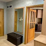 Asinela с гараж Apartmán *