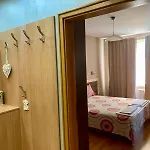 Asinela с гараж Apartmán