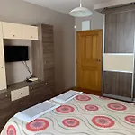 Asinela с гараж * Burgas City
