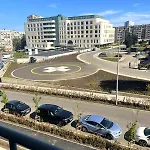 Asinela с гараж Apartmán Burgas City