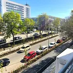 Asinela с гараж Appartement *