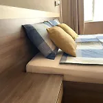 Asinela с гараж Burgas City