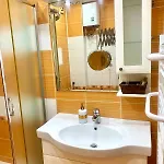 Asinela с гараж Apartmán