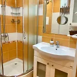 Asinela с гараж * Burgas City