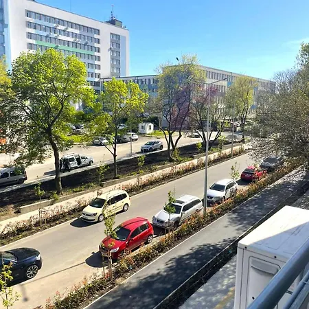 Asinela с гараж Апартаменты *