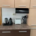 Asinela с гараж Burgas City