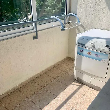 Appartement Asinela с гараж Burgas