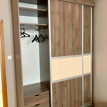 Appartement Asinela с гараж